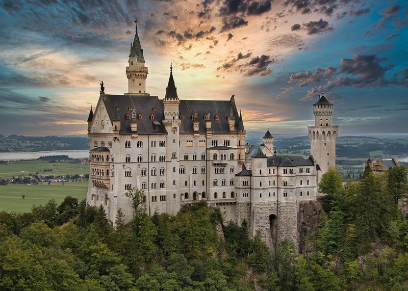 Castle Image